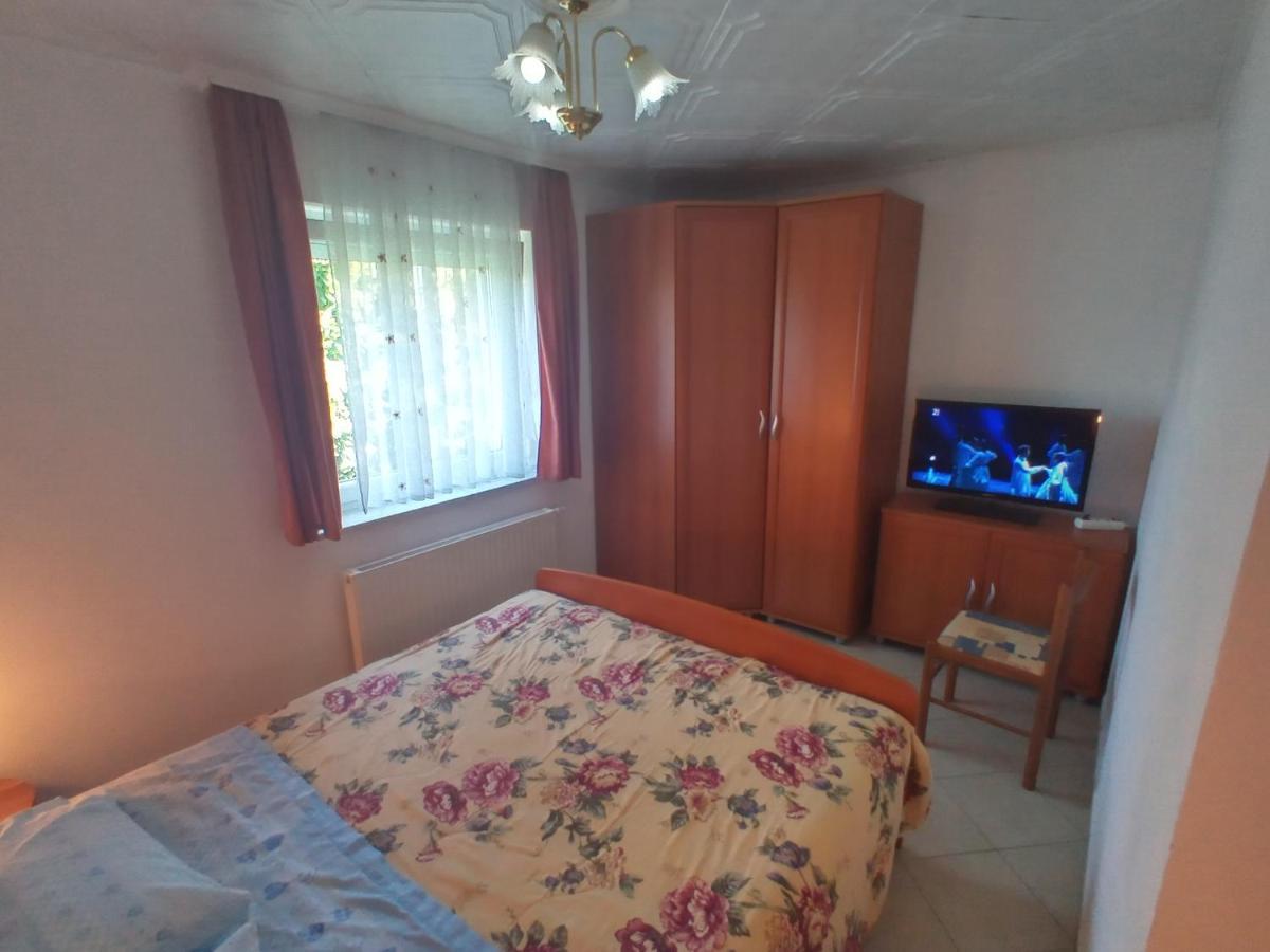 Apartment Mara أنكاران المظهر الخارجي الصورة