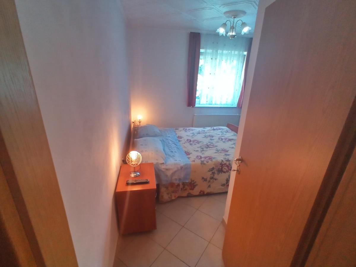 Apartment Mara أنكاران المظهر الخارجي الصورة