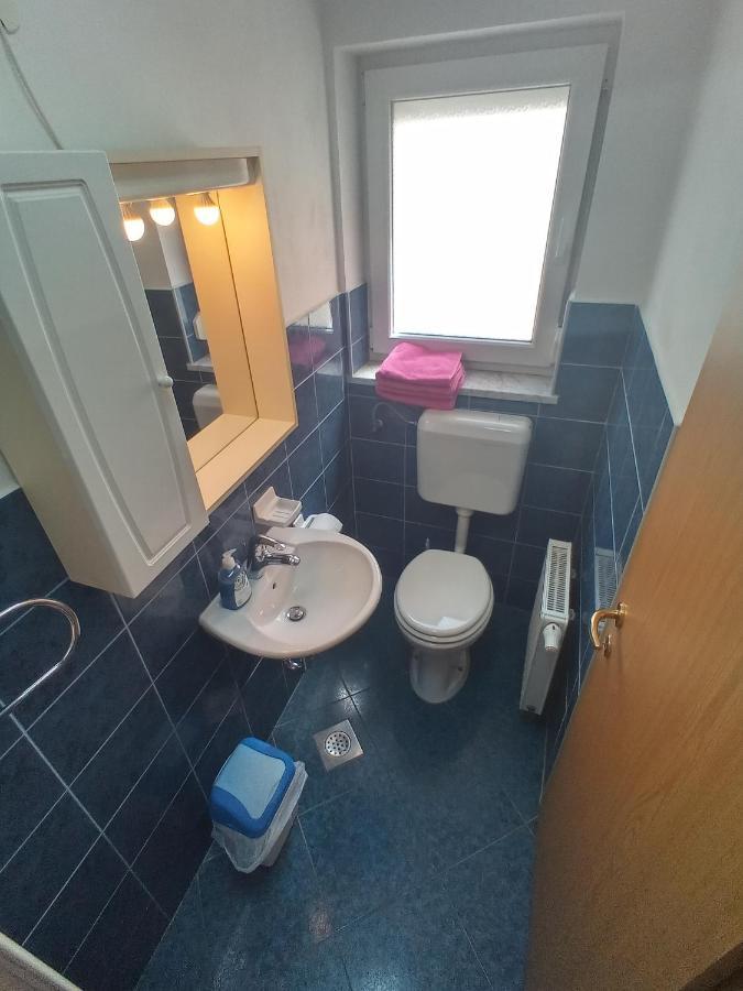 Apartment Mara أنكاران المظهر الخارجي الصورة