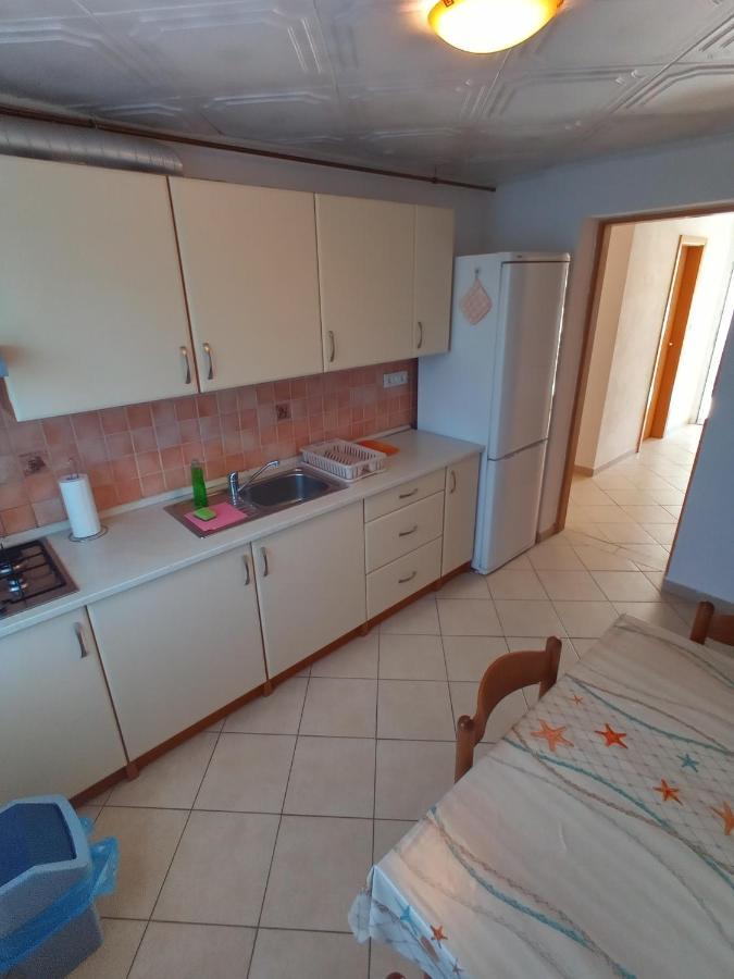 Apartment Mara أنكاران المظهر الخارجي الصورة