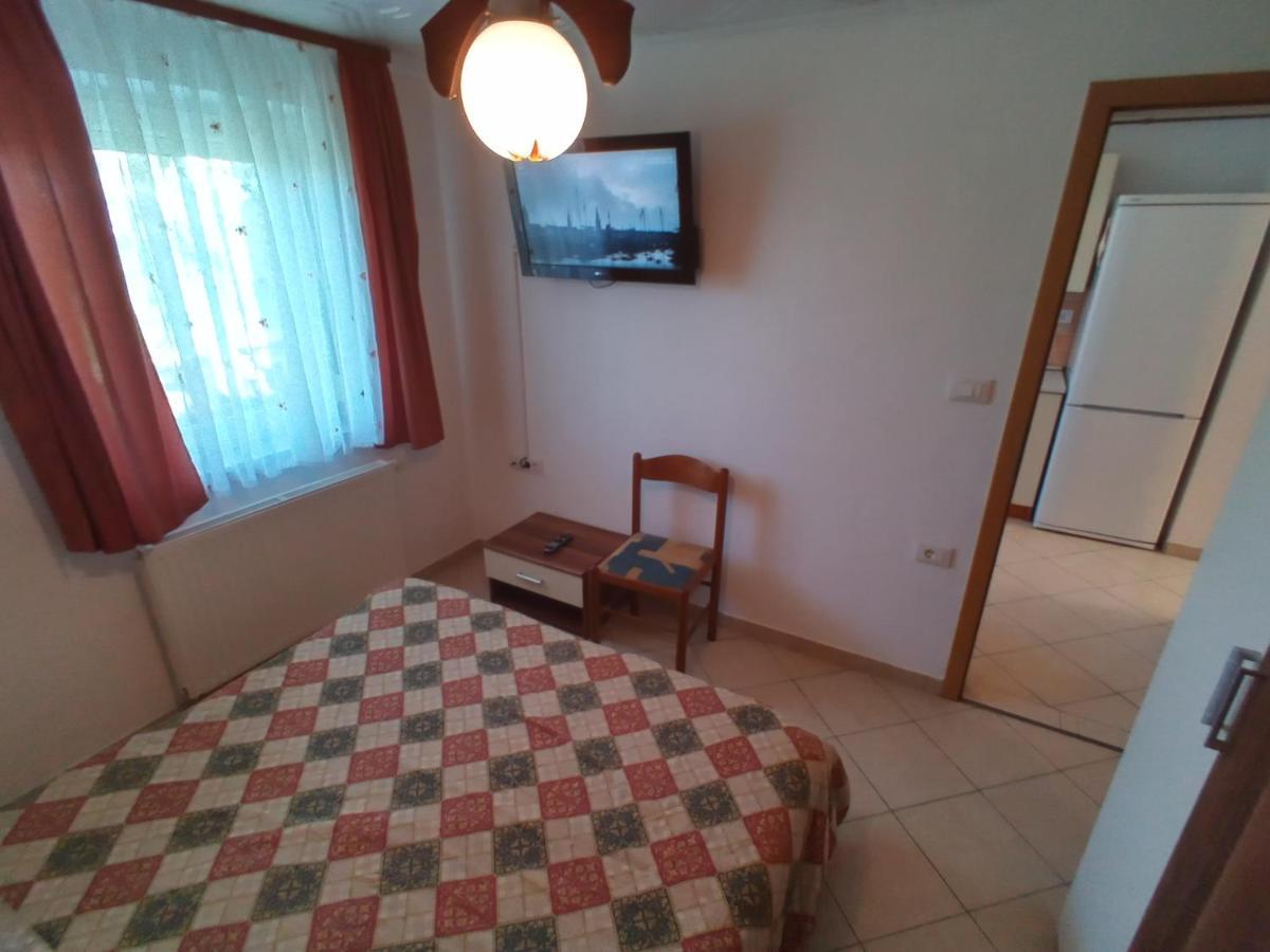 Apartment Mara أنكاران المظهر الخارجي الصورة