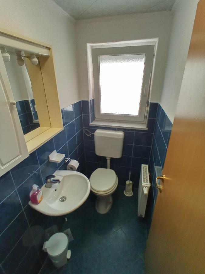 Apartment Mara أنكاران المظهر الخارجي الصورة