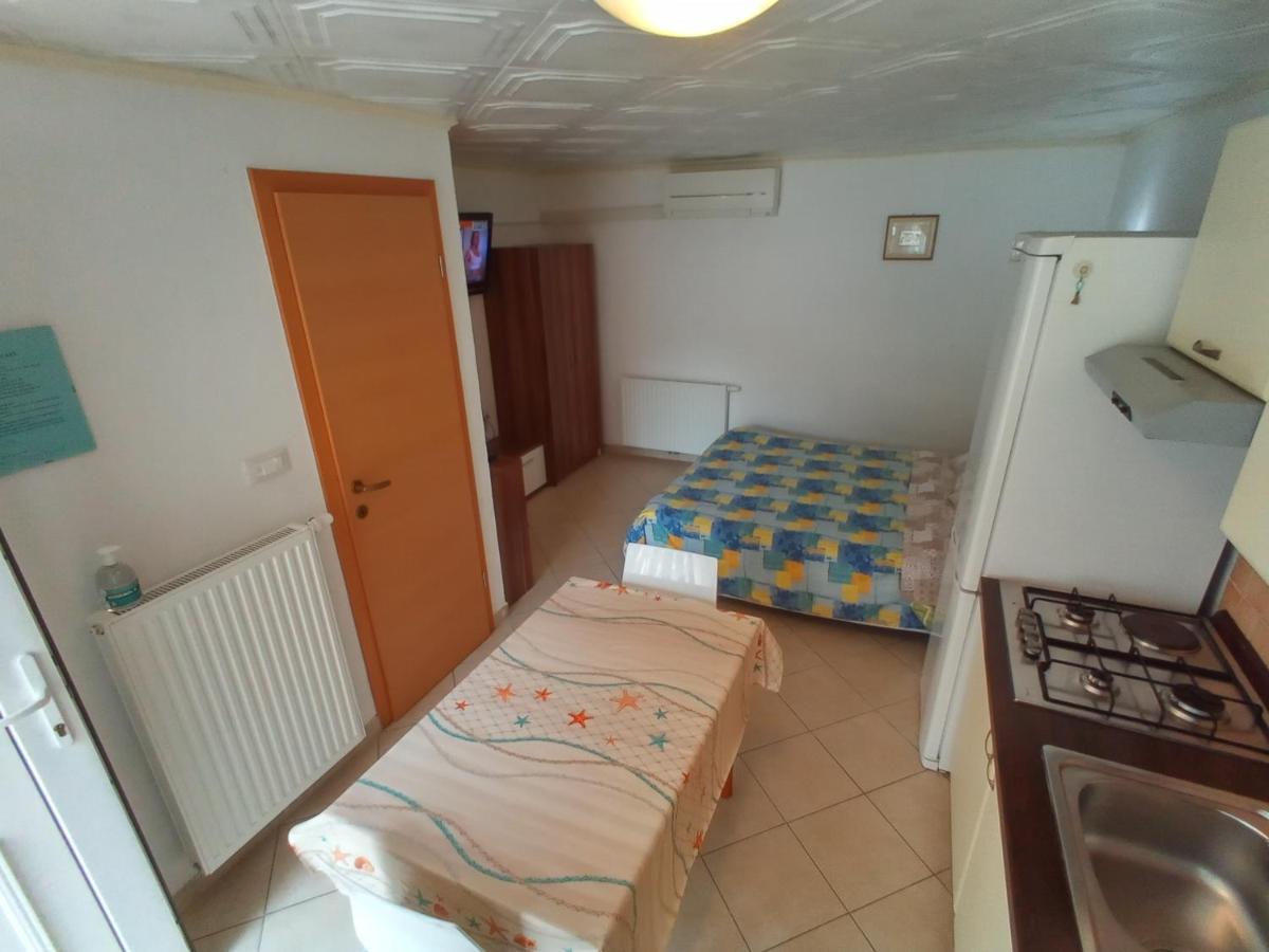 Apartment Mara أنكاران المظهر الخارجي الصورة