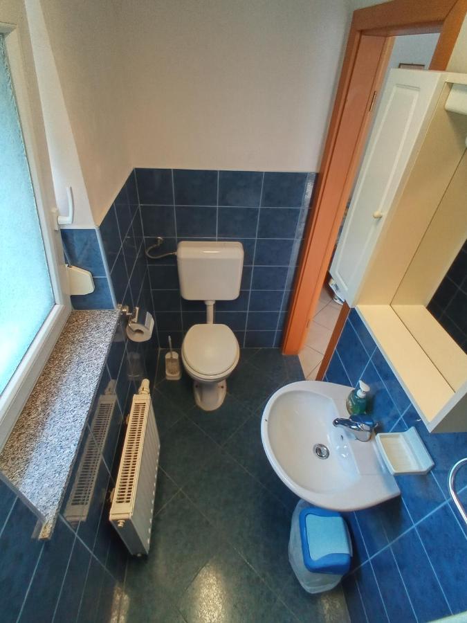 Apartment Mara أنكاران المظهر الخارجي الصورة