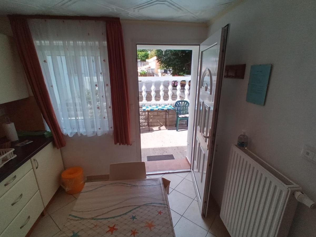 Apartment Mara أنكاران المظهر الخارجي الصورة