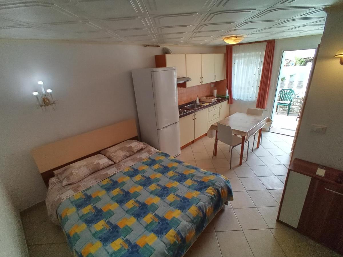 Apartment Mara أنكاران المظهر الخارجي الصورة