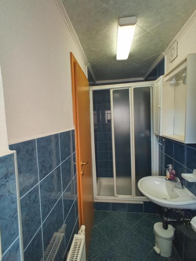 Apartment Mara أنكاران المظهر الخارجي الصورة