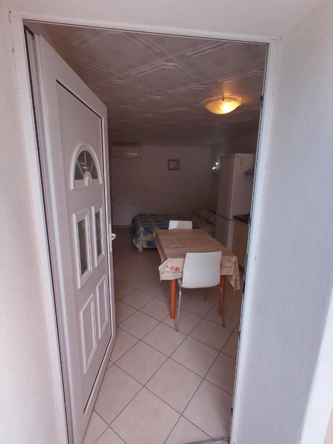 Apartment Mara أنكاران المظهر الخارجي الصورة