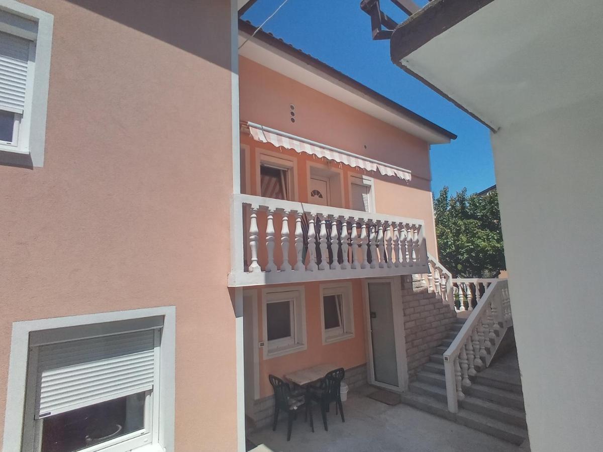 Apartment Mara أنكاران المظهر الخارجي الصورة