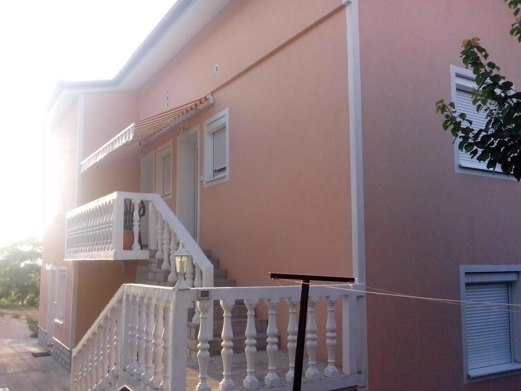 Apartment Mara أنكاران الغرفة الصورة