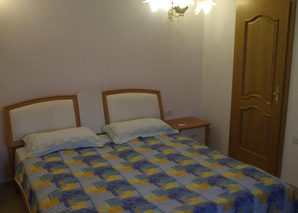 Apartment Mara أنكاران الغرفة الصورة