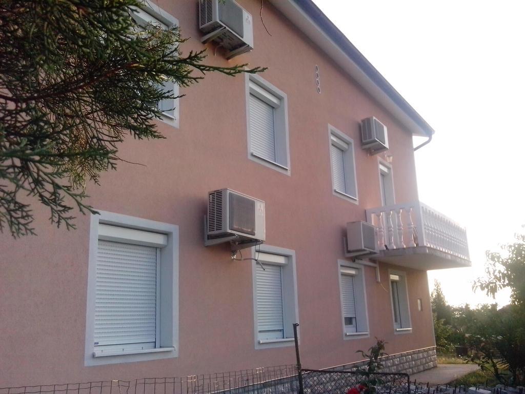 Apartment Mara أنكاران الغرفة الصورة