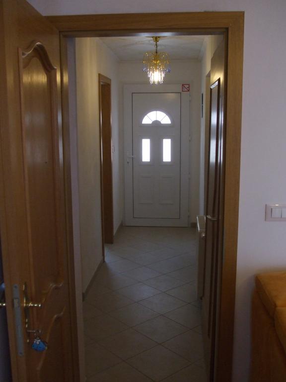 Apartment Mara أنكاران الغرفة الصورة