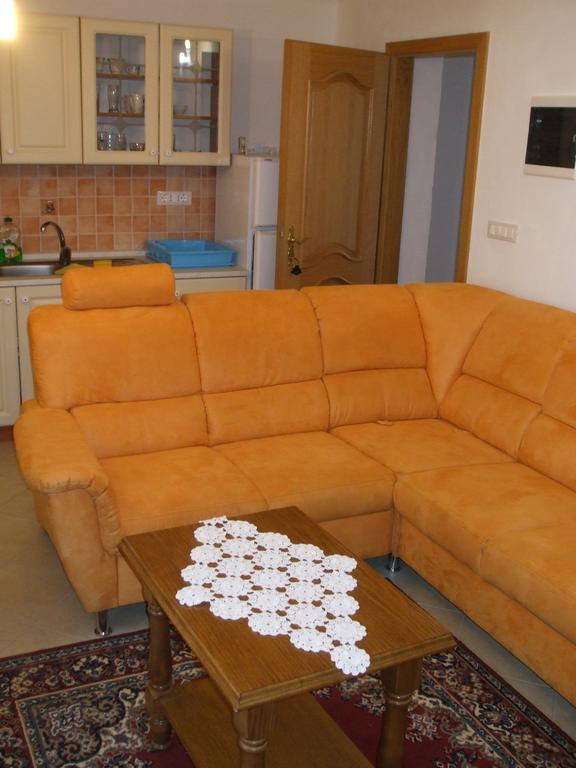 Apartment Mara أنكاران الغرفة الصورة