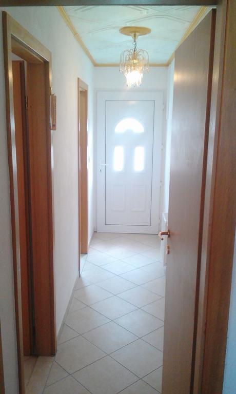 Apartment Mara أنكاران المظهر الخارجي الصورة
