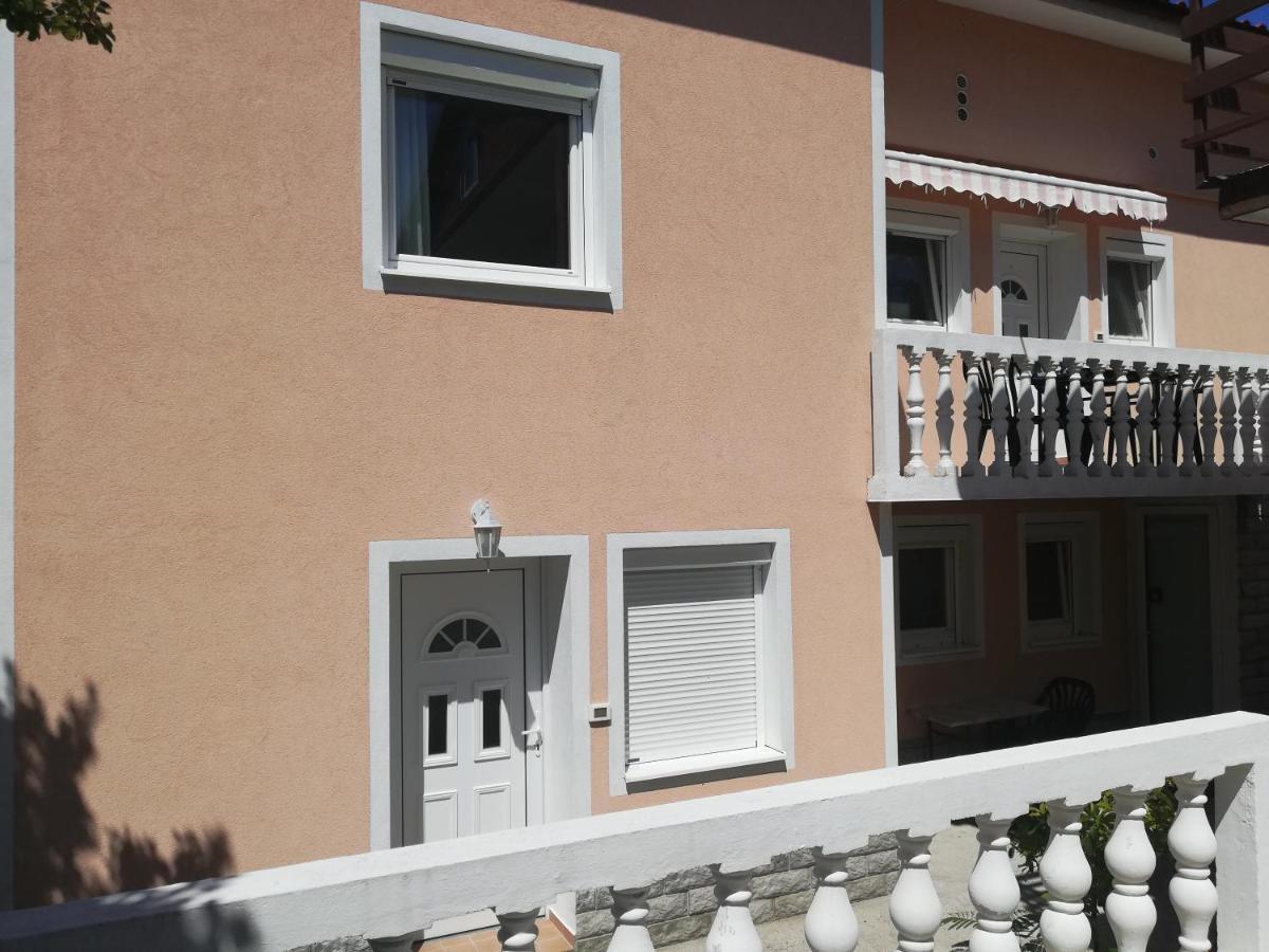 Apartment Mara أنكاران المظهر الخارجي الصورة